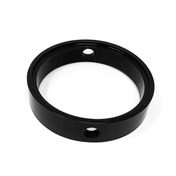 SV1 Seal DN100 VMQ H77576; Replaces APV Part# 58-33-628/13